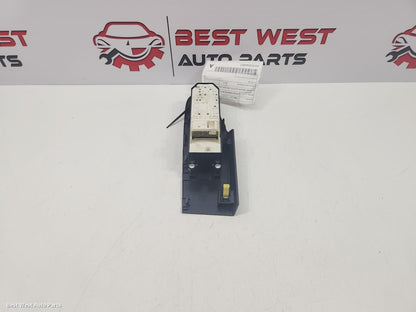 2013 TOYOTA COROLLA Pwr Dr Wind Switch