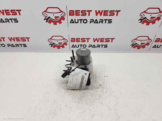 2013 HOLDEN BARINA Abs Pump/Modulator
