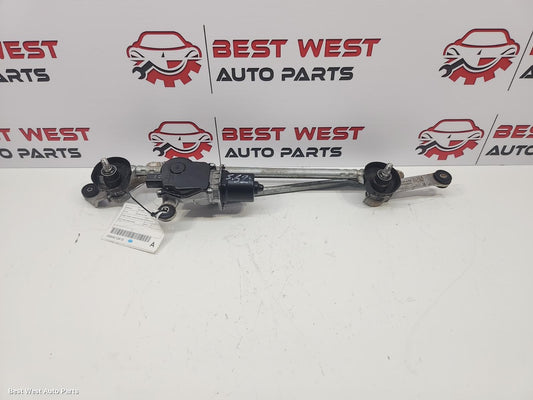 2023 NISSAN NAVARA Wiper Motor