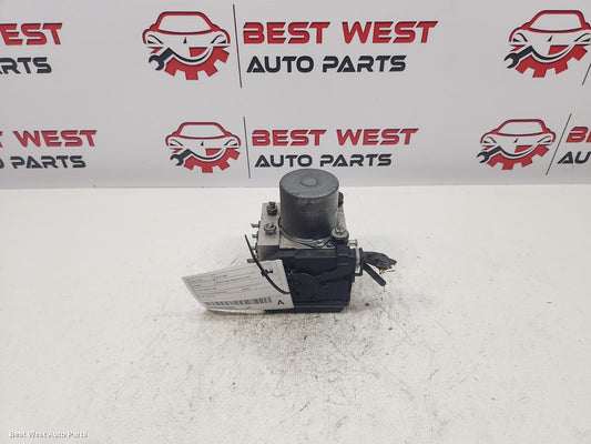 2008 FORD FALCON Abs Pump/Modulator