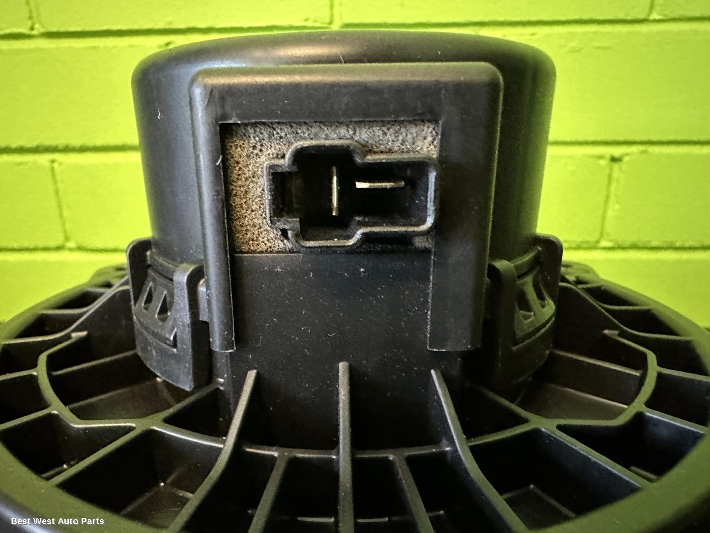 2021 KIA CERATO Heater Fan Motor