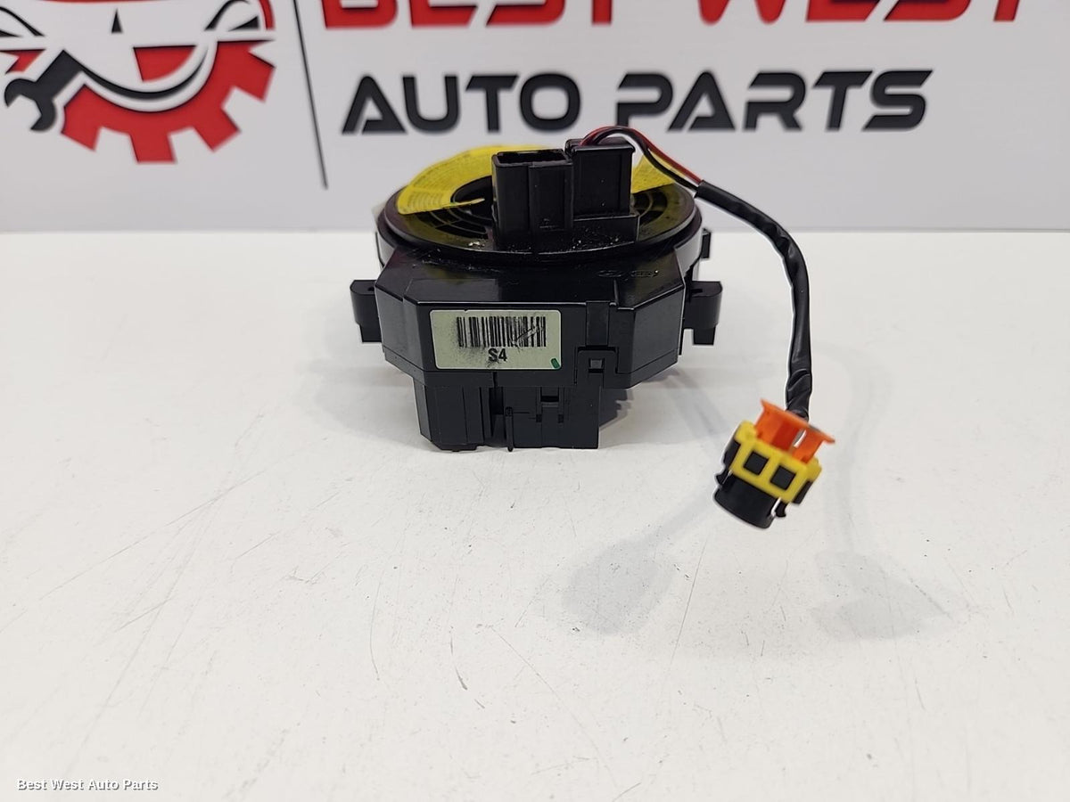 2012 HYUNDAI ELANTRA Airbag Module/Sensor