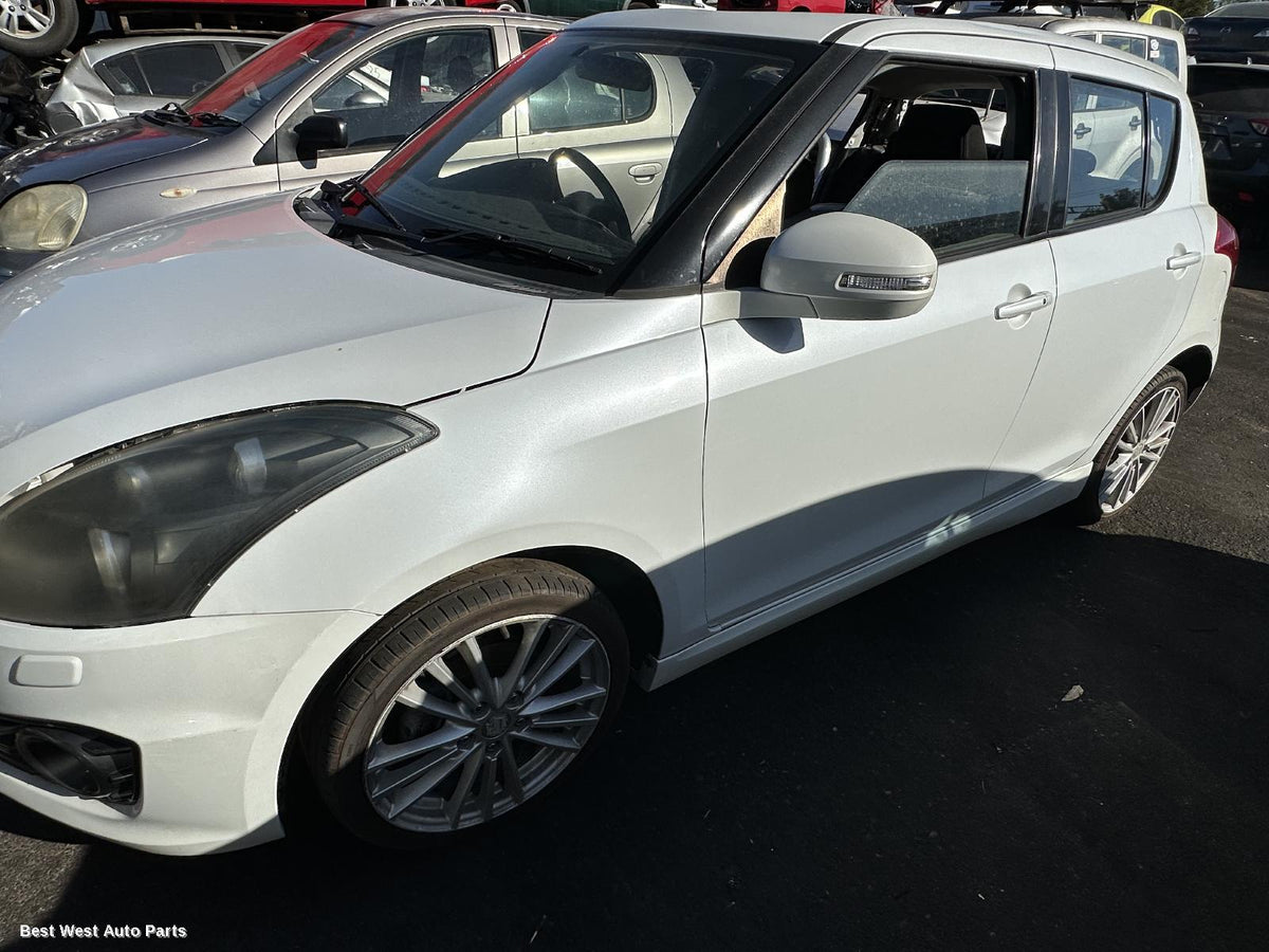 2012 SUZUKI SWIFT Abs Pump/Modulator