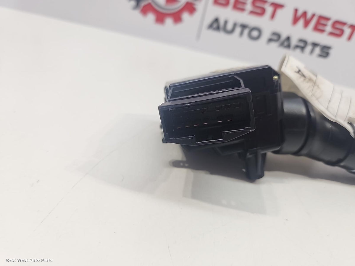 2013 HYUNDAI ACCENT Combination Switch
