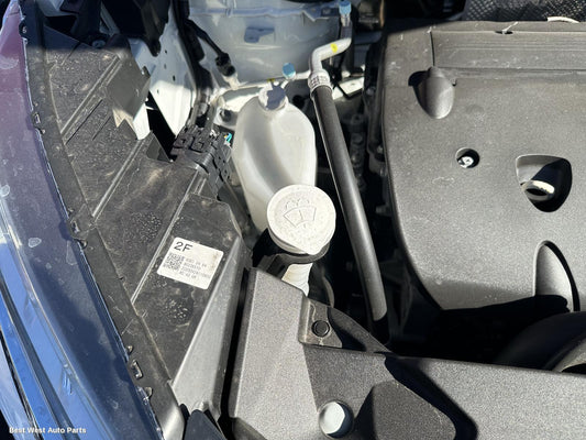 2020 MITSUBISHI ASX Overflow Bottle