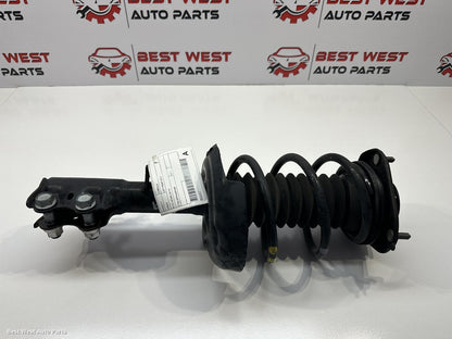 2022 TOYOTA COROLLA Left Front Strut