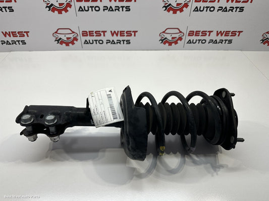 2022 TOYOTA COROLLA Left Front Strut