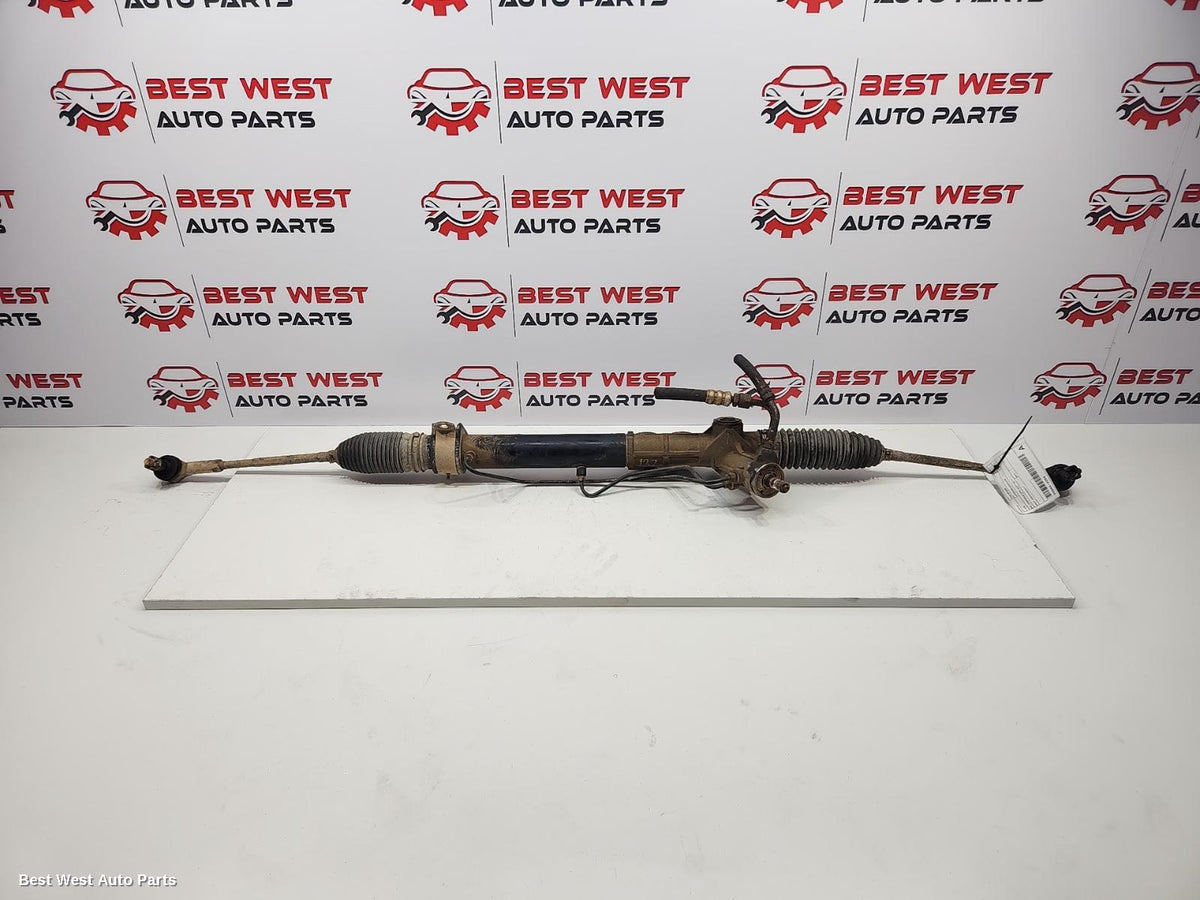 2015 HOLDEN COLORADO Steering Box/Rack