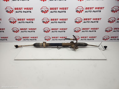 2015 HOLDEN COLORADO Steering Box/Rack
