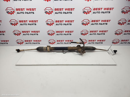 2015 HOLDEN COLORADO Steering Box/Rack