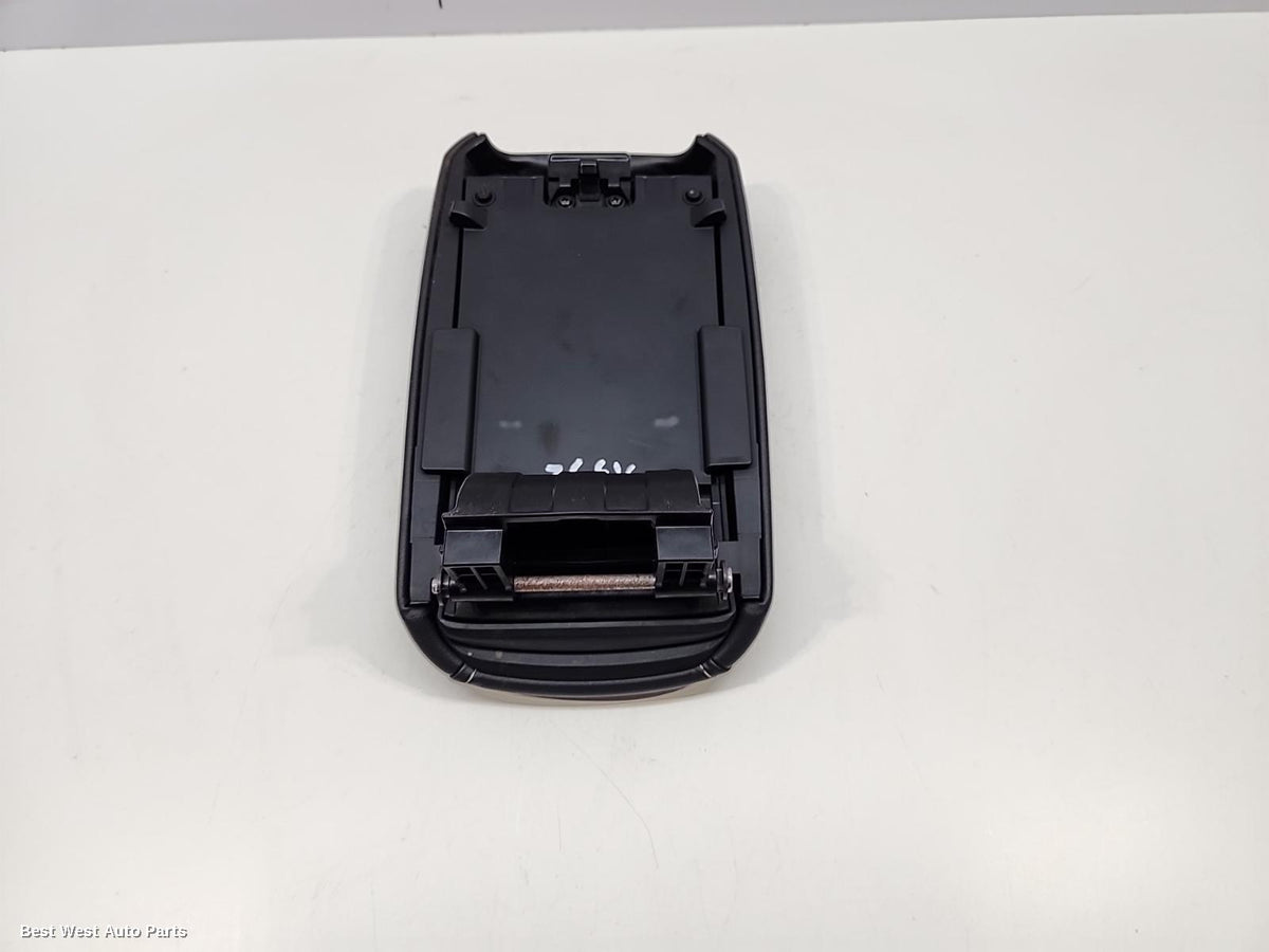2025 MITSUBISHI OUTLANDER Console