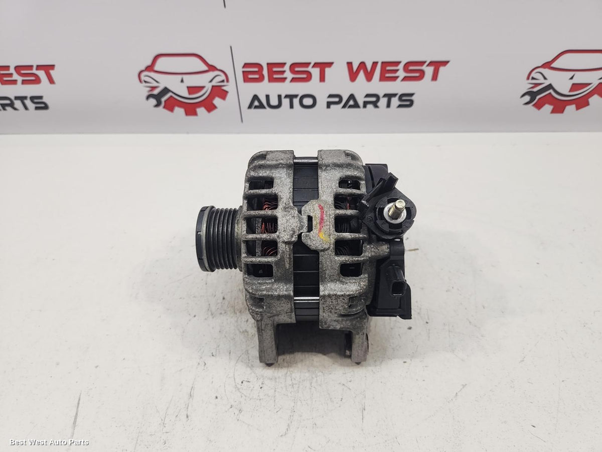 2022 MITSUBISHI OUTLANDER Alternator