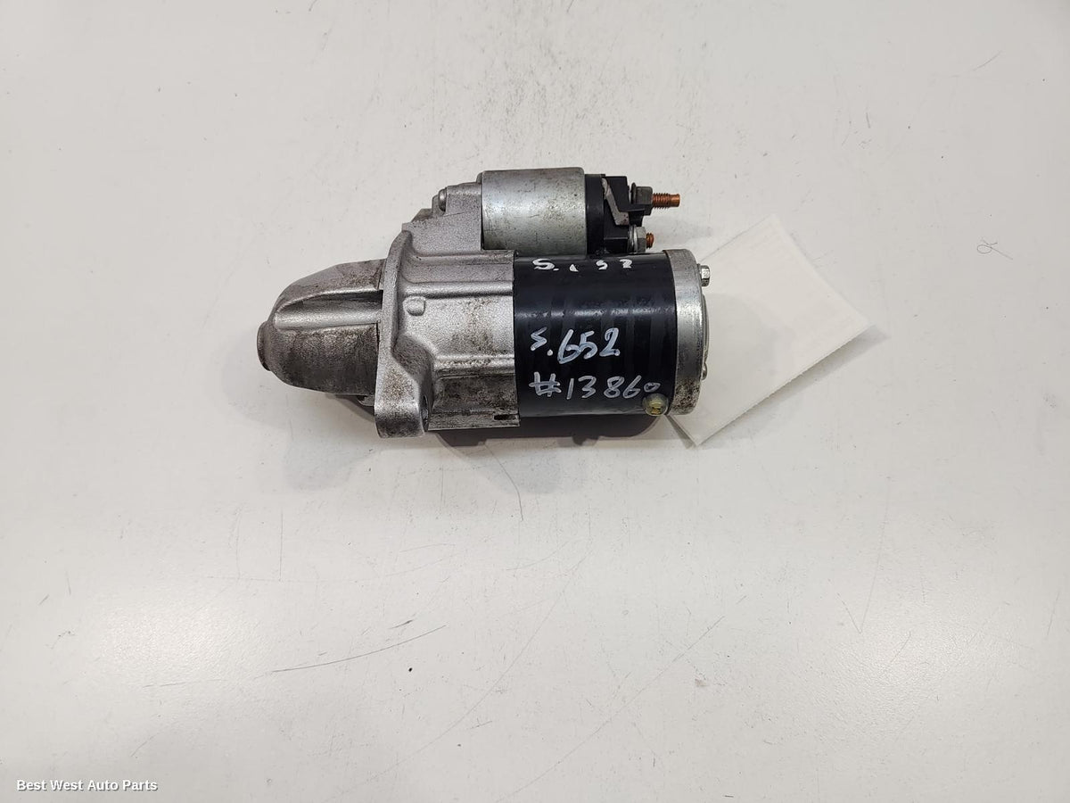 2014 JEEP CHEROKEE Starter