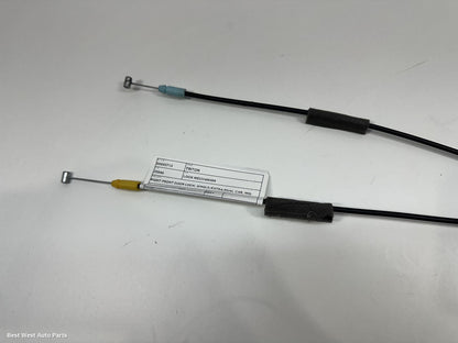 2021 MITSUBISHI TRITON Door/Boot/Gate Lock