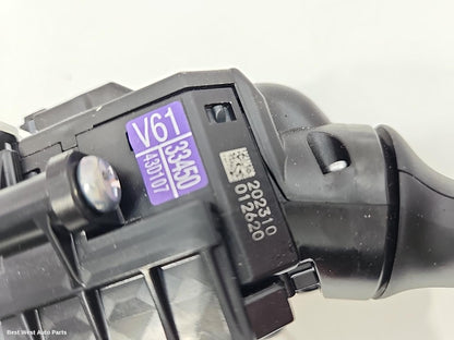 2023 TOYOTA CAMRY Combination Switch