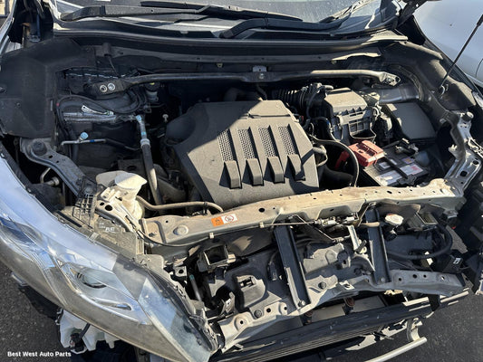 2019 MITSUBISHI ECLIPSE CROSS Engine