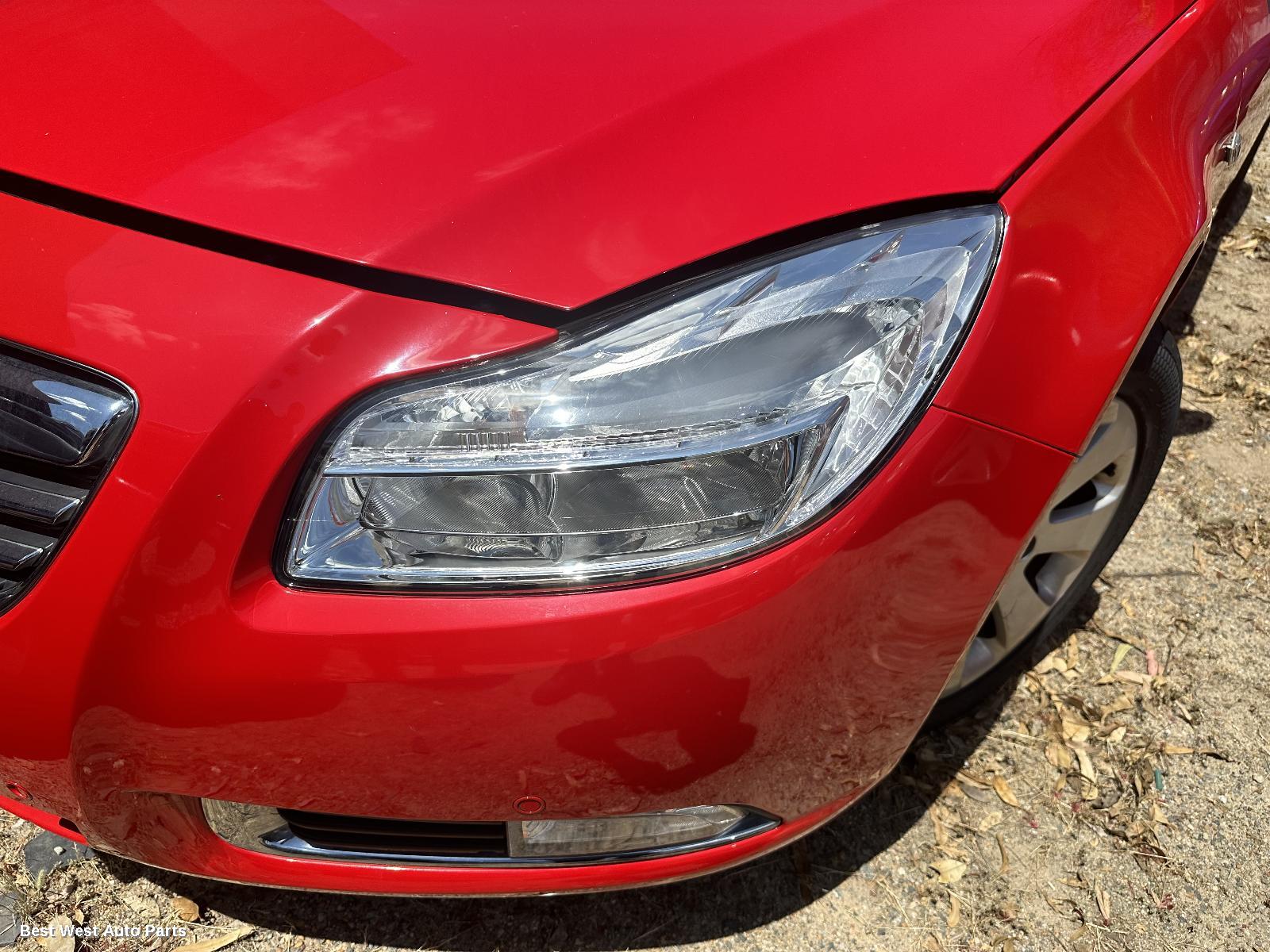 2013 OPEL INSIGNIA RIGHT_REAR_DOOR_SLIDING