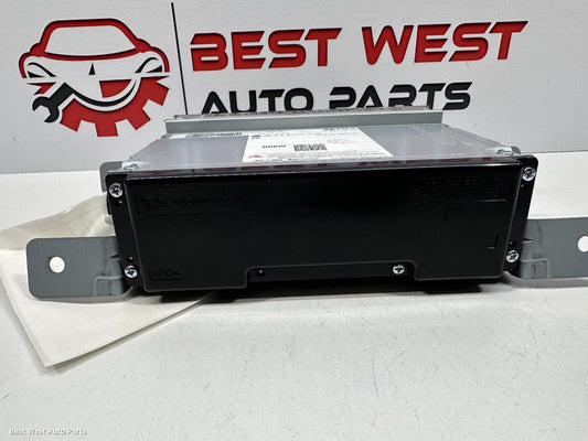 2024 KIA SPORTAGE Radio/Cd/Dvd/Sat/Tv
