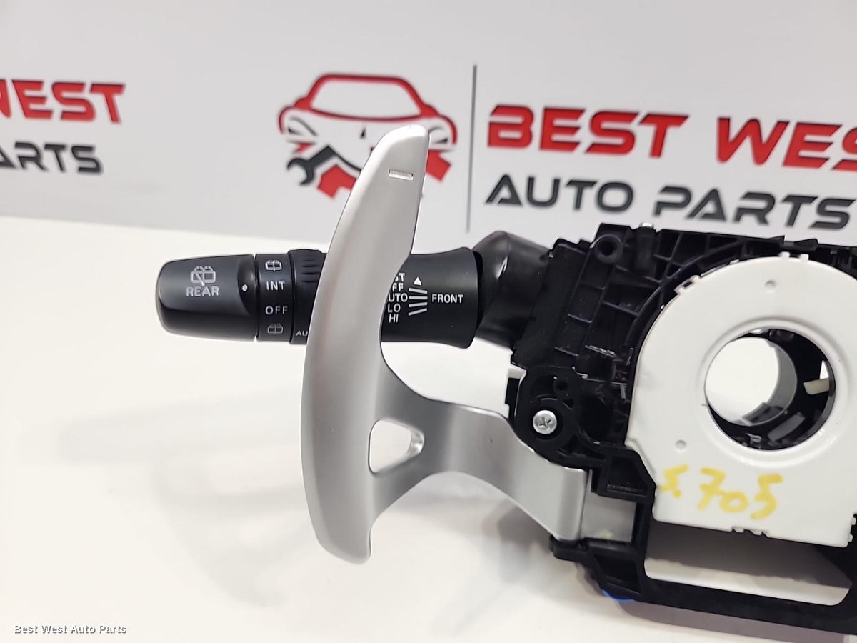 2019 MITSUBISHI ECLIPSE CROSS Combination Switch
