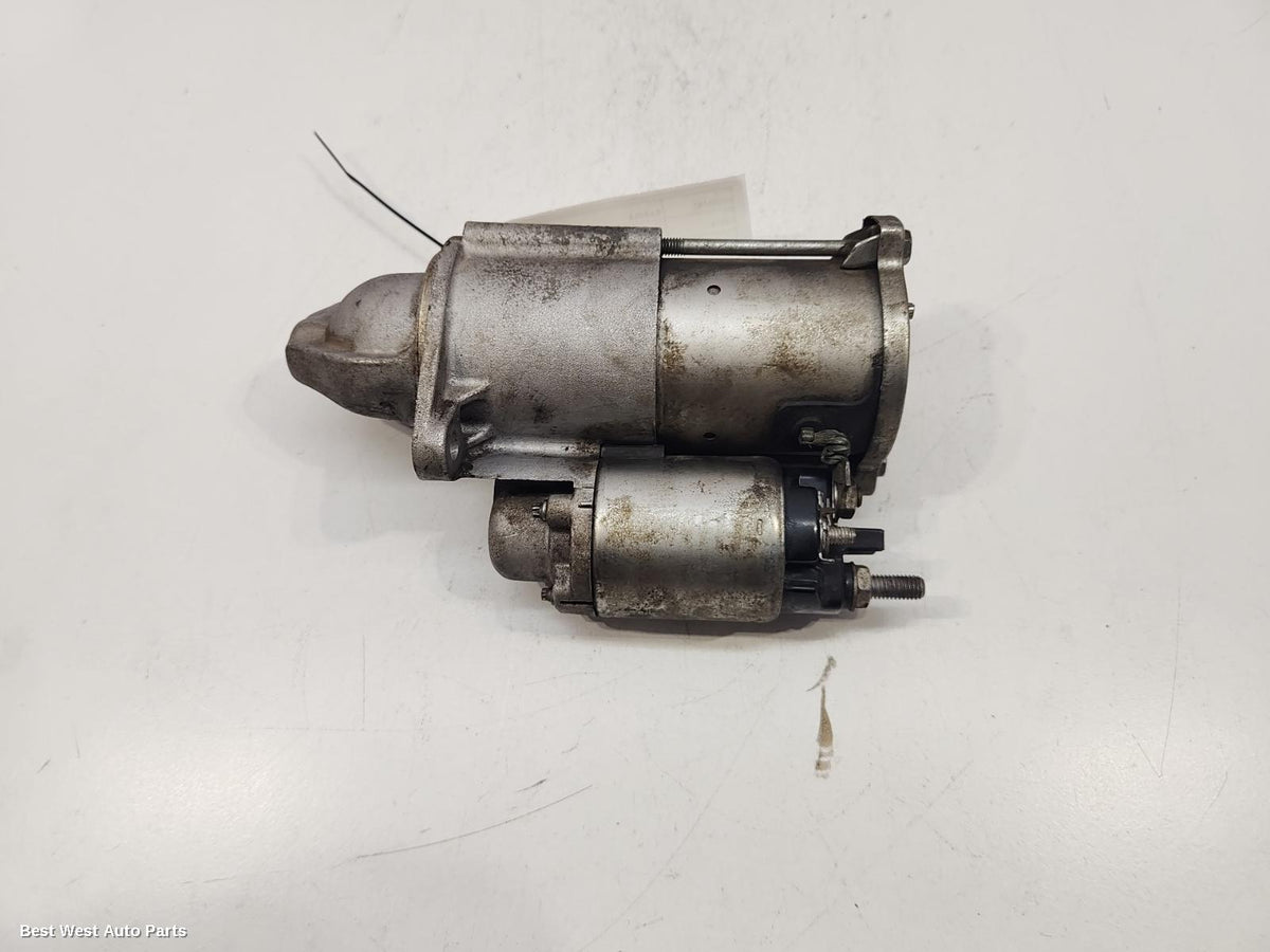 2013 HOLDEN BARINA Starter