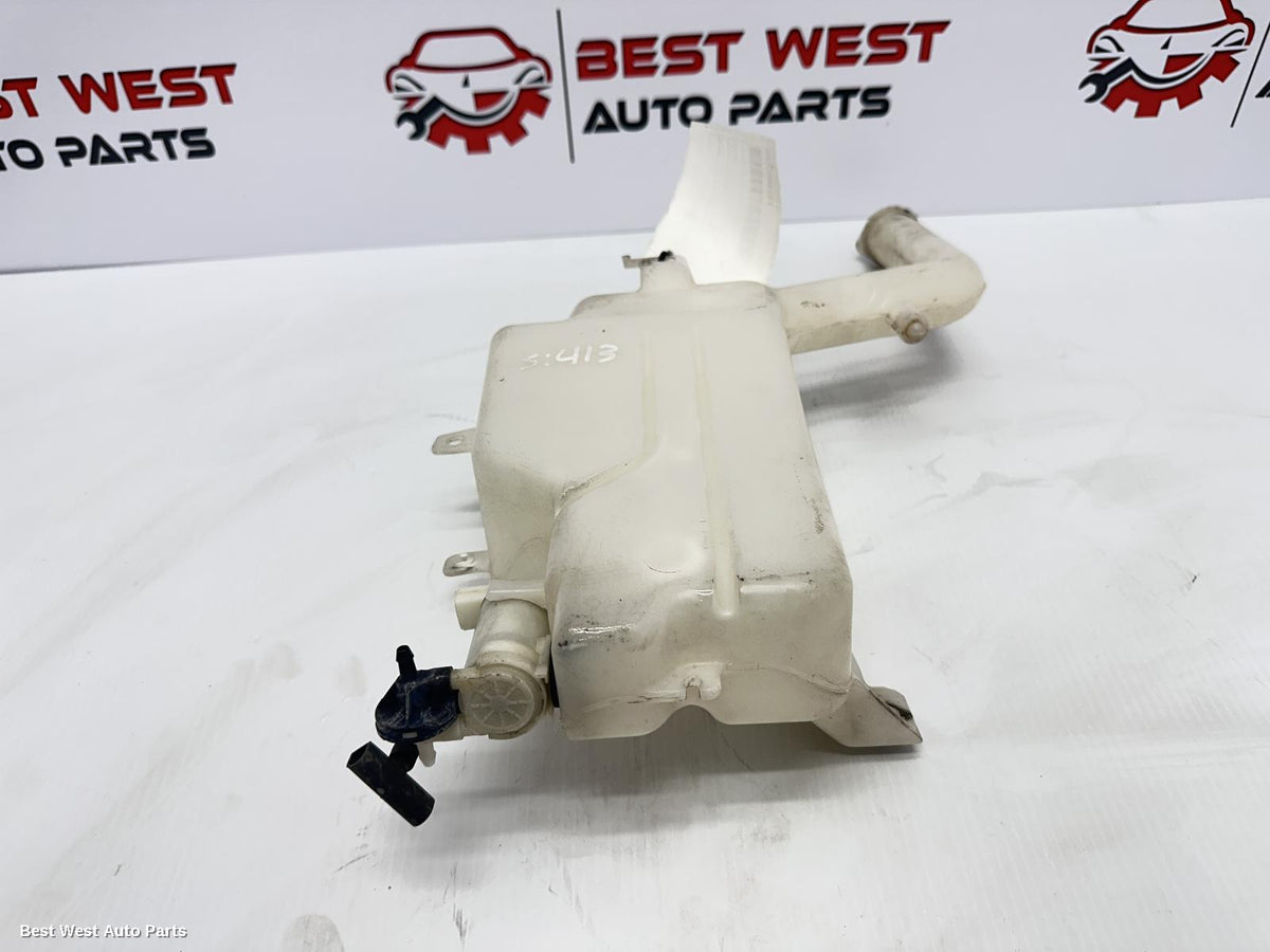 2008 MAZDA 2 Washer Bottle