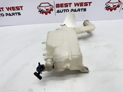 2008 MAZDA 2 Washer Bottle