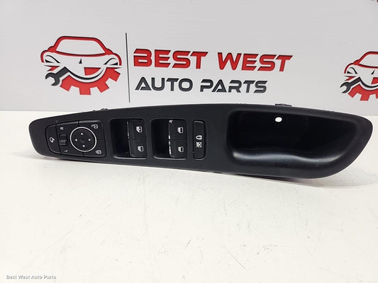 2020 HYUNDAI SANTA FE Pwr Dr Wind Switch