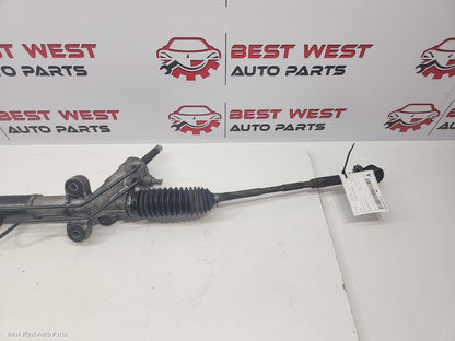 2011 SUBARU FORESTER Steering Box/Rack