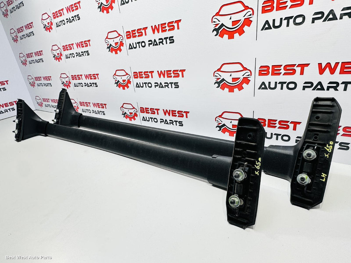 2022 TOYOTA KLUGER Roof Rack/Bars