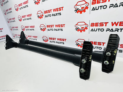2022 TOYOTA KLUGER Roof Rack/Bars