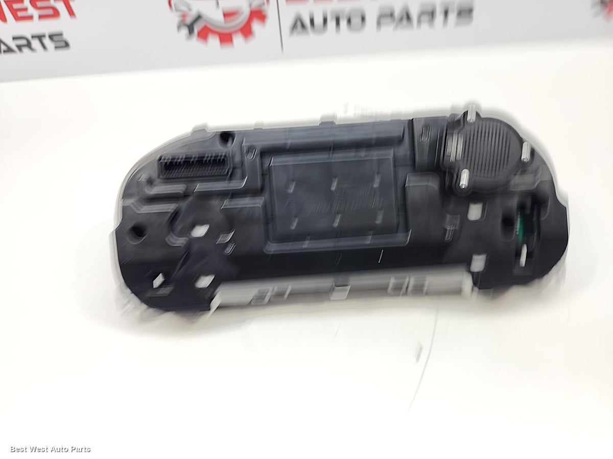 2019 KIA CERATO Instrument Cluster