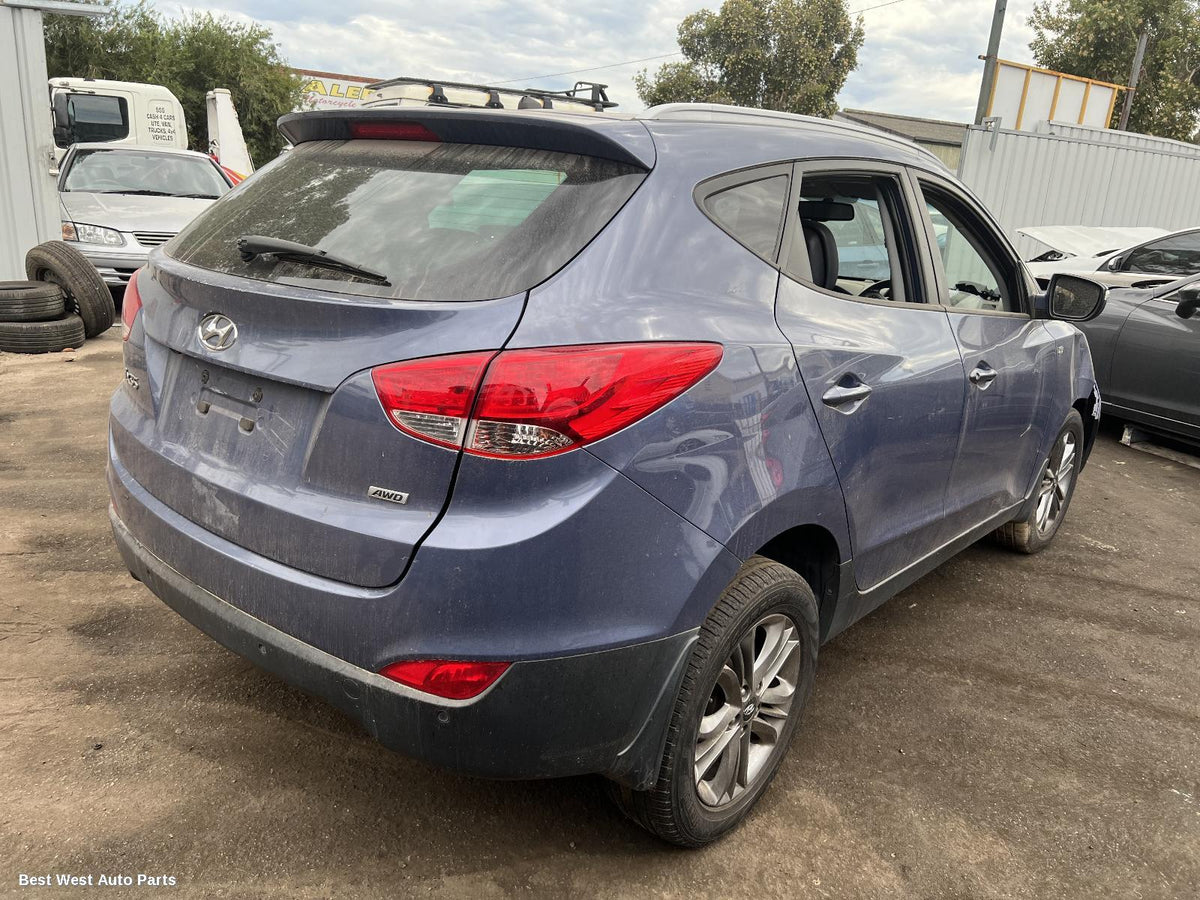 2013 HYUNDAI IX35 Right Taillight