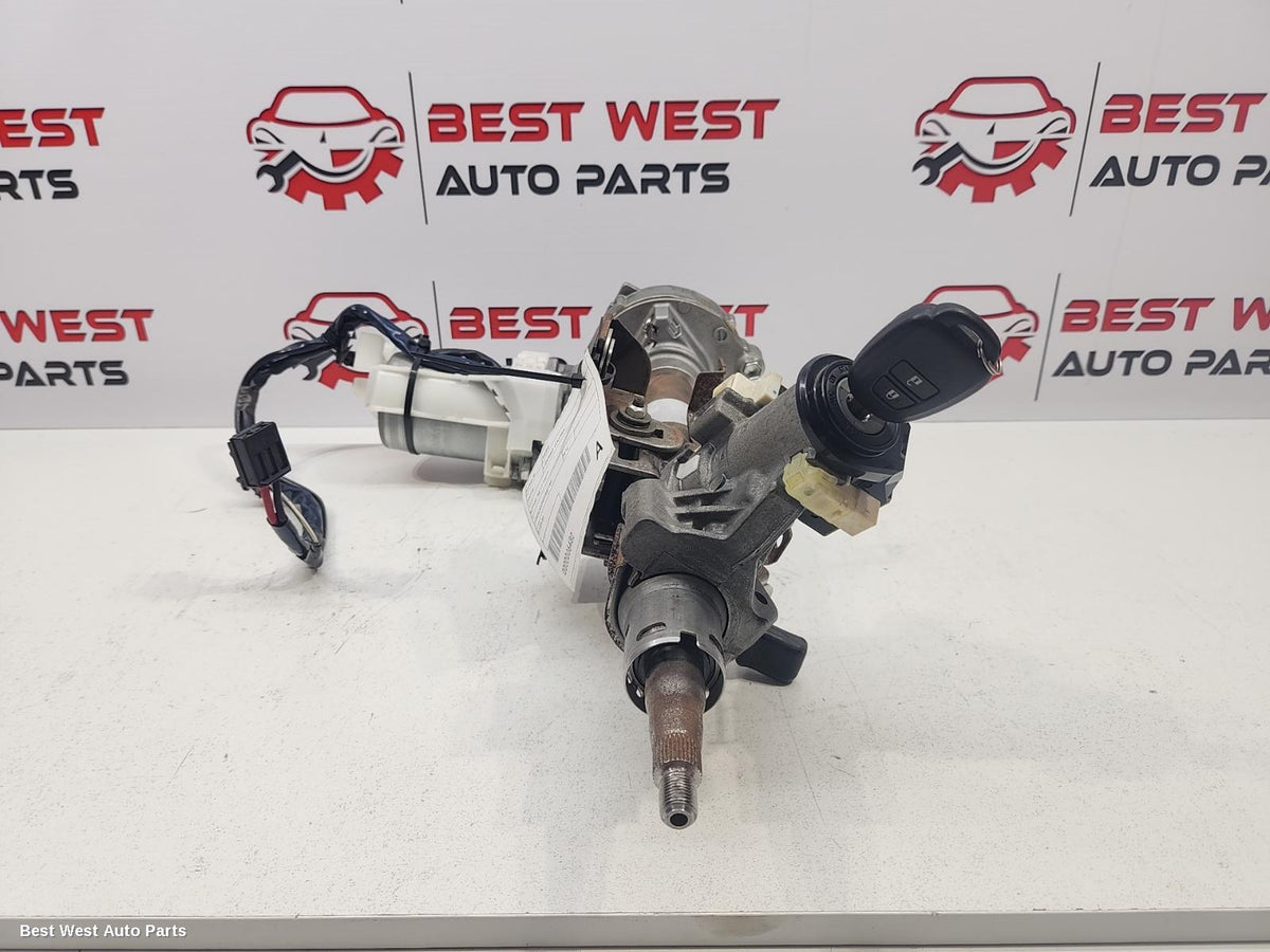 2016 TOYOTA YARIS Steering Column