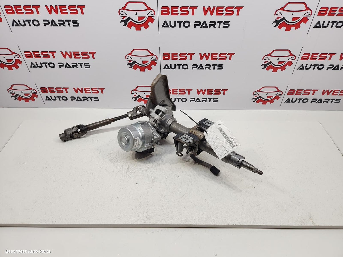 2022 SUZUKI SWIFT Steering Column