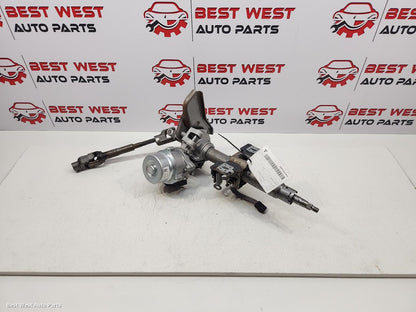 2022 SUZUKI SWIFT Steering Column