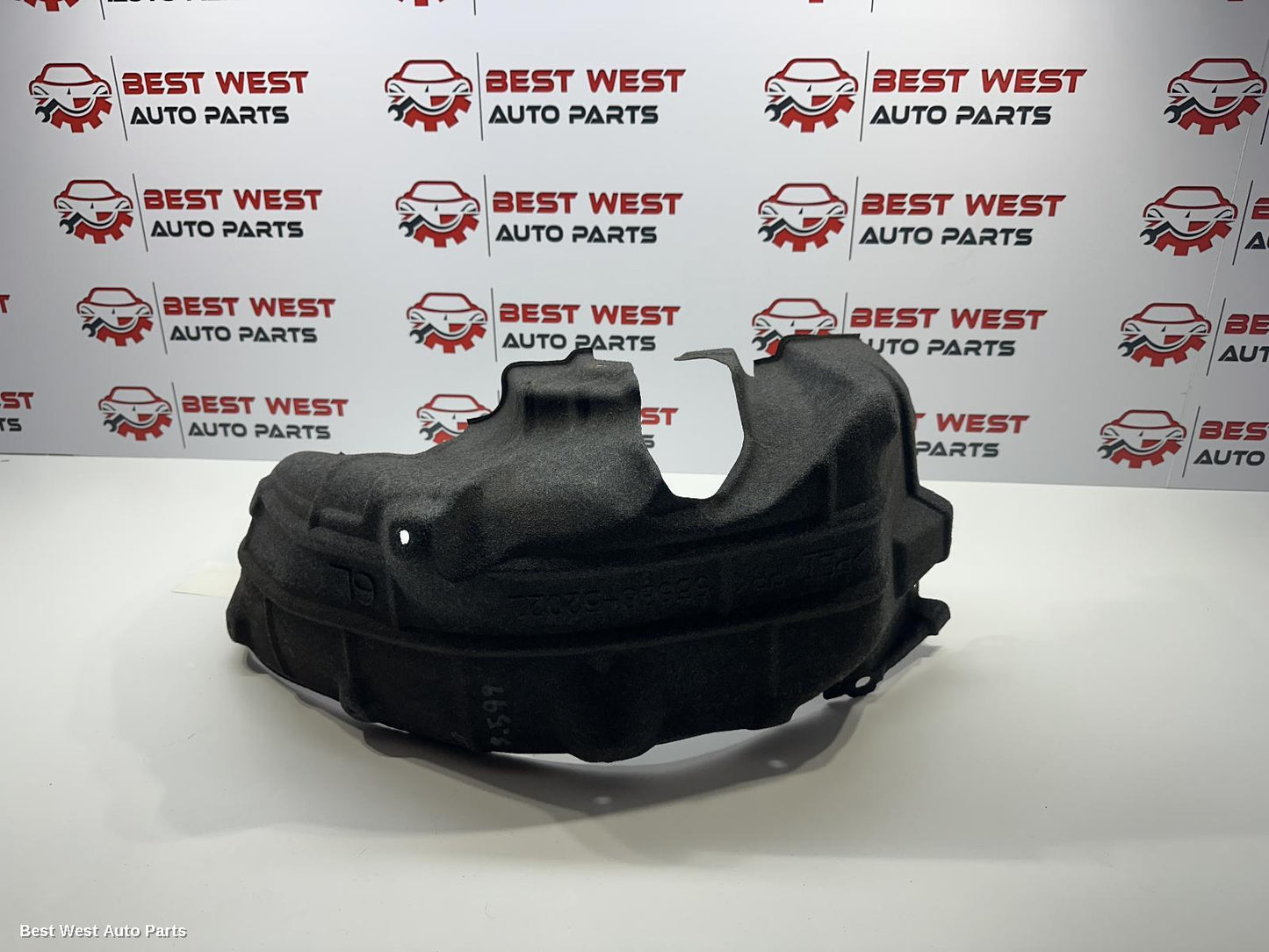 2024 TOYOTA YARIS CROSS Left Guard Liner