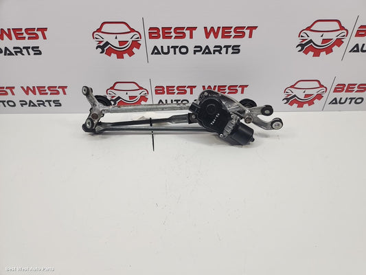 2020 HONDA HRV Wiper Motor