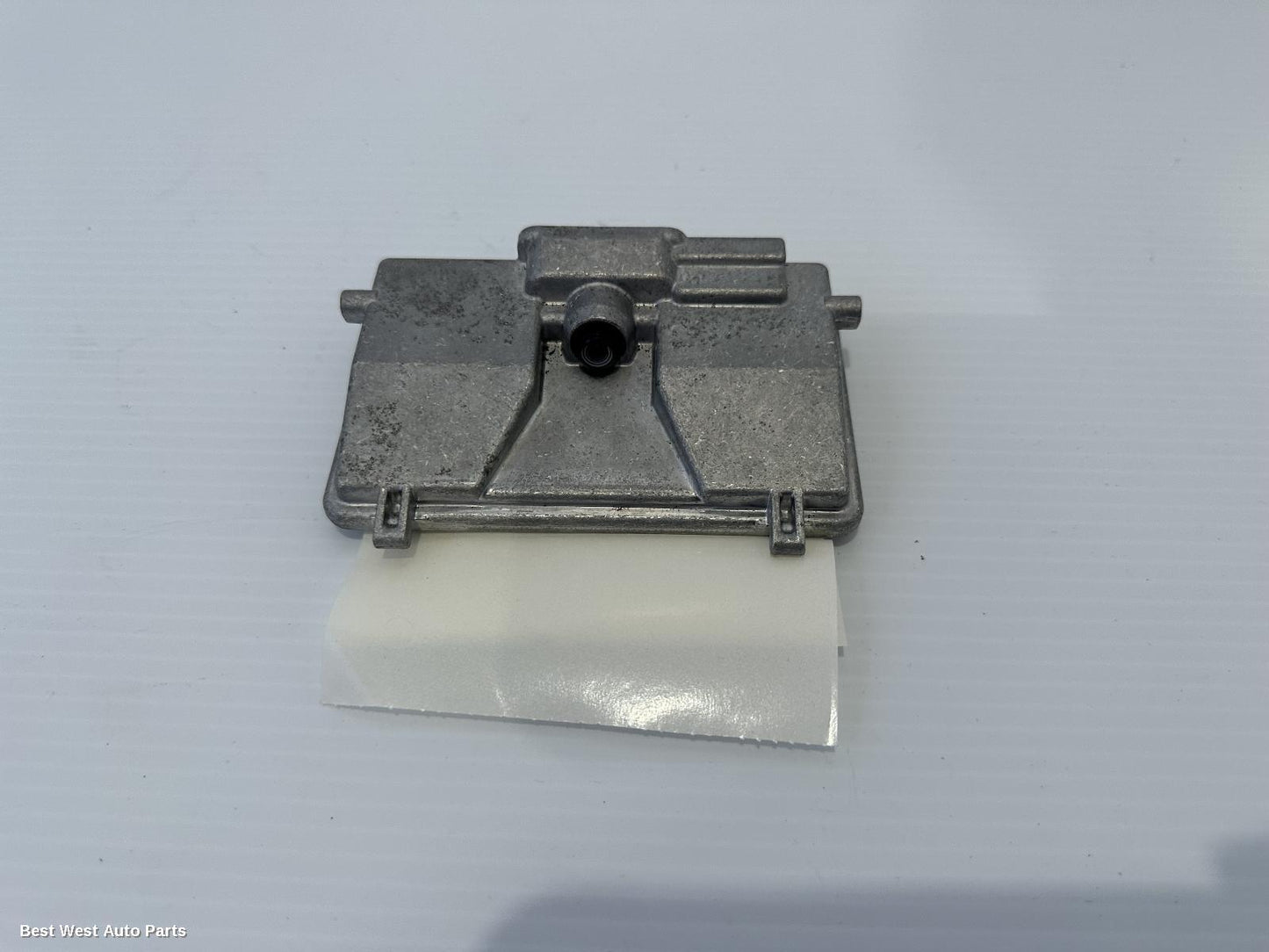 2024 MG HS REVERSE_CAMERA