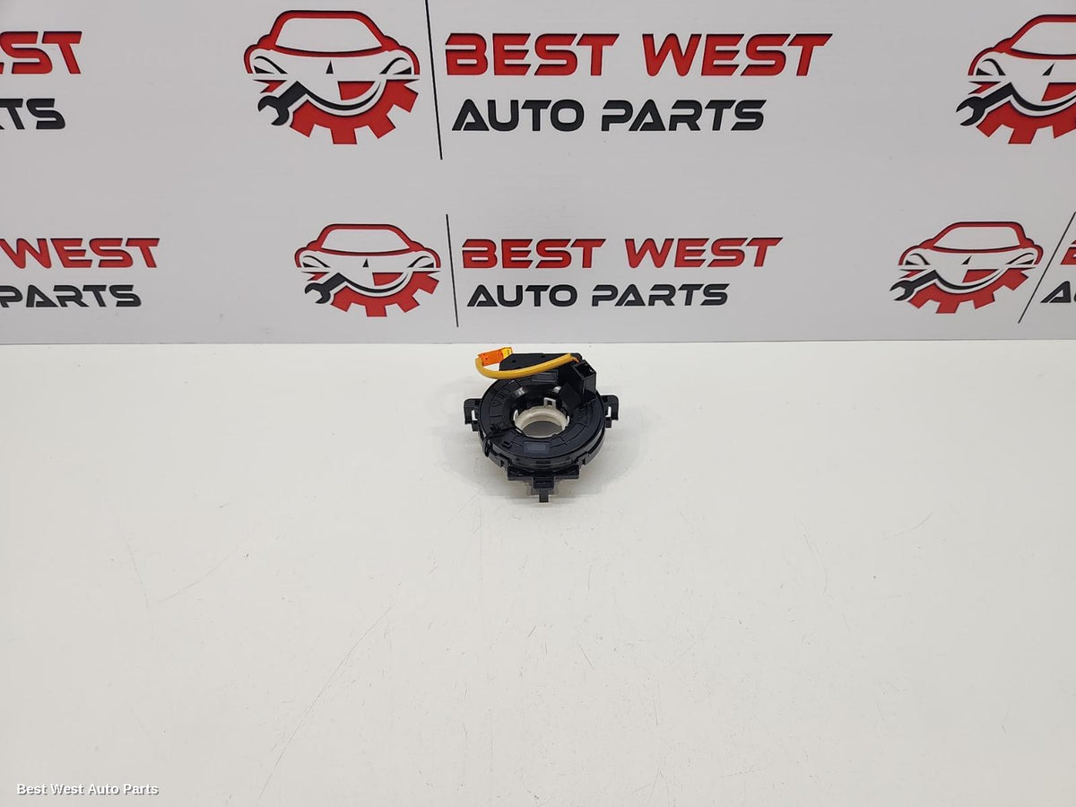 2020 MITSUBISHI ASX Airbag Module/Sensor