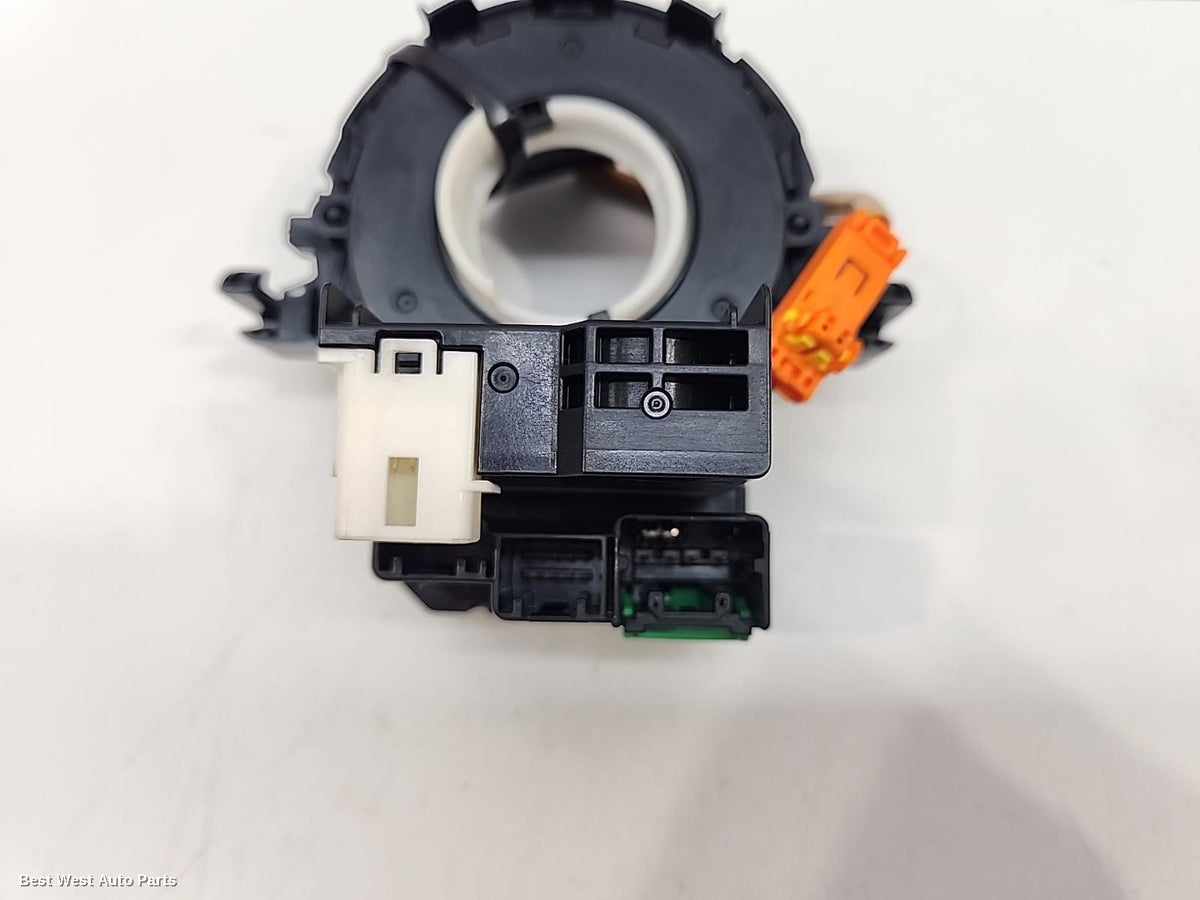 2014 MITSUBISHI ASX Airbag Module/Sensor