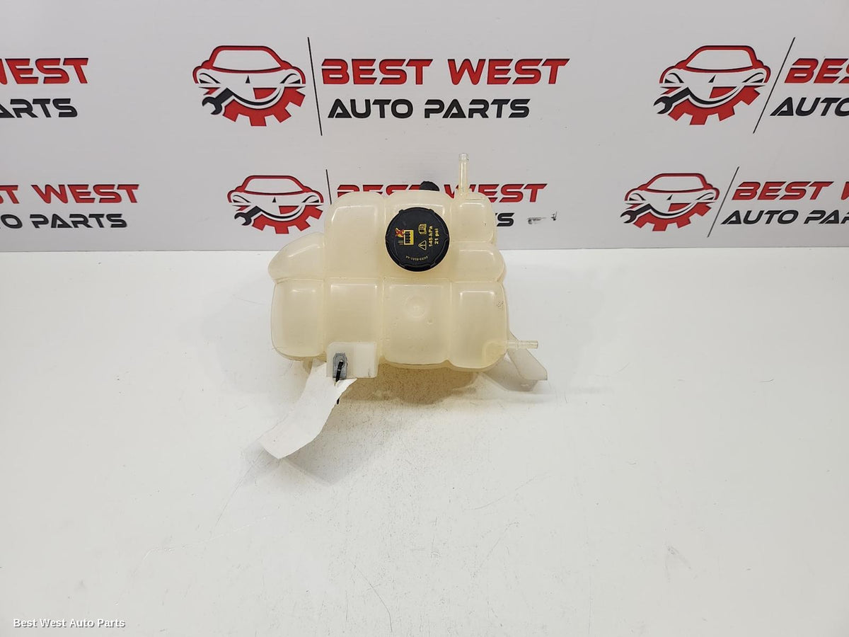 2021 FORD RANGER Overflow Bottle
