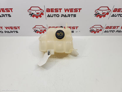 2021 FORD RANGER Overflow Bottle