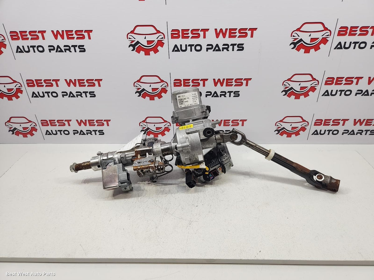 2023 KIA CERATO Steering Column