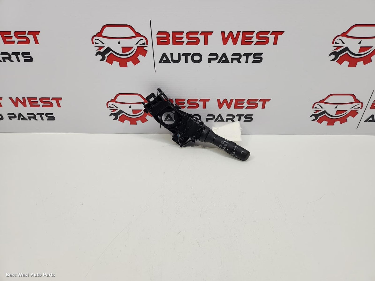 2020 SUBARU FORESTER Combination Switch