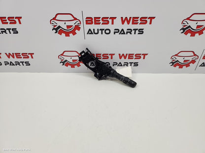 2020 SUBARU FORESTER Combination Switch