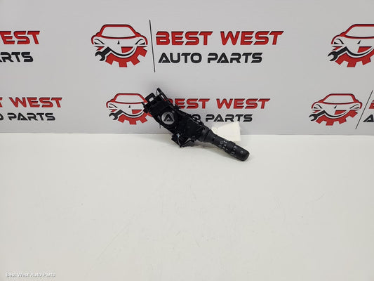 2020 SUBARU FORESTER Combination Switch