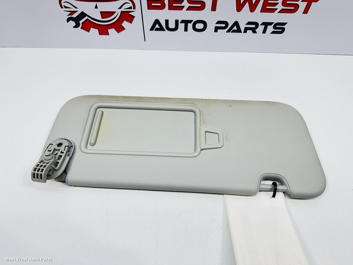 2019 KIA CERATO Sunvisor