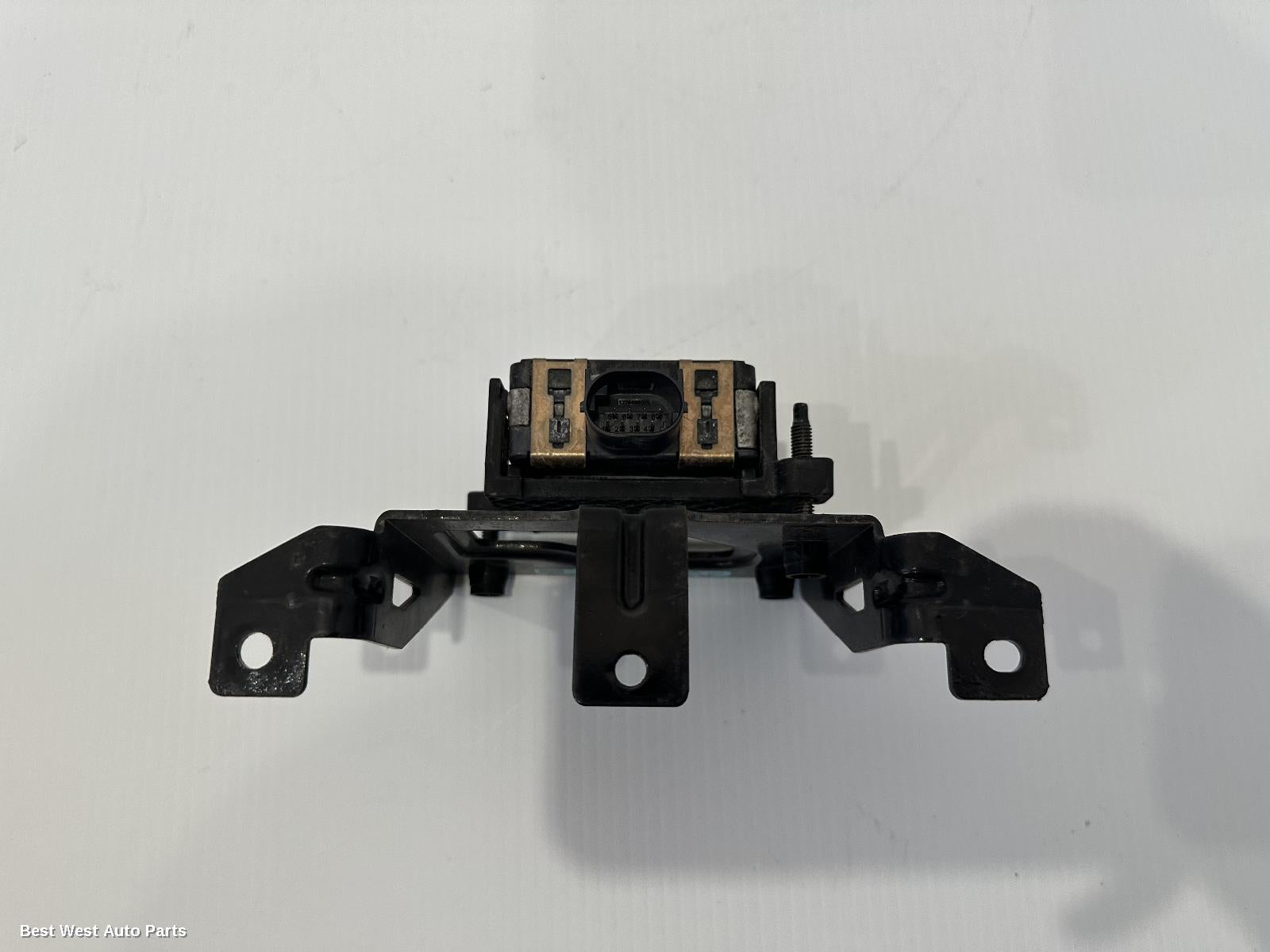 2020 HYUNDAI I30 REVERSE_CAMERA