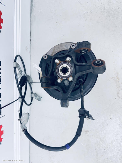 2023 SUBARU WRX Right Rear Hub Assembly