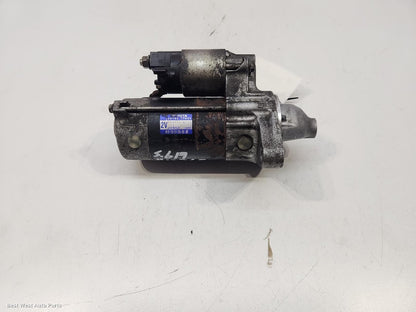 2014 TOYOTA RAV4 Starter